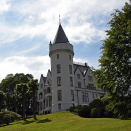 Gamlehaugen er Kongefamiliens offisielle residens i Bergen. Foto: Sven Gj. Gjeruldsen, Det kongelige hoff